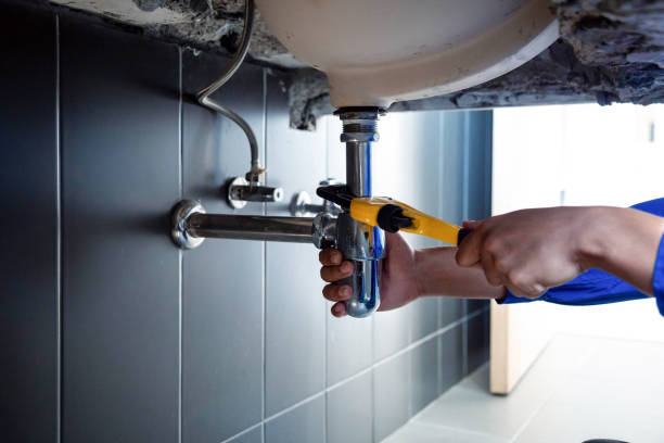 Best Heating & Cooling Plumbing in Mckenzie, TN